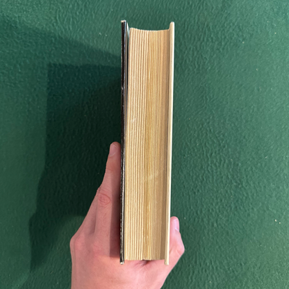 Vintage Fantasy Hardcover: Raymond E Feist - Magician BCE