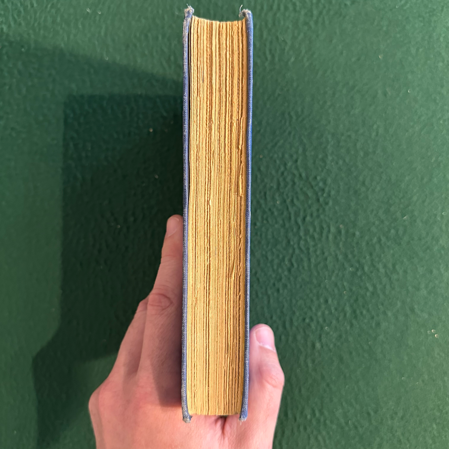 Vintage Fiction Hardback: Kenneth Grahame - The Wind in the Willows Illustrated THIRD EDITION