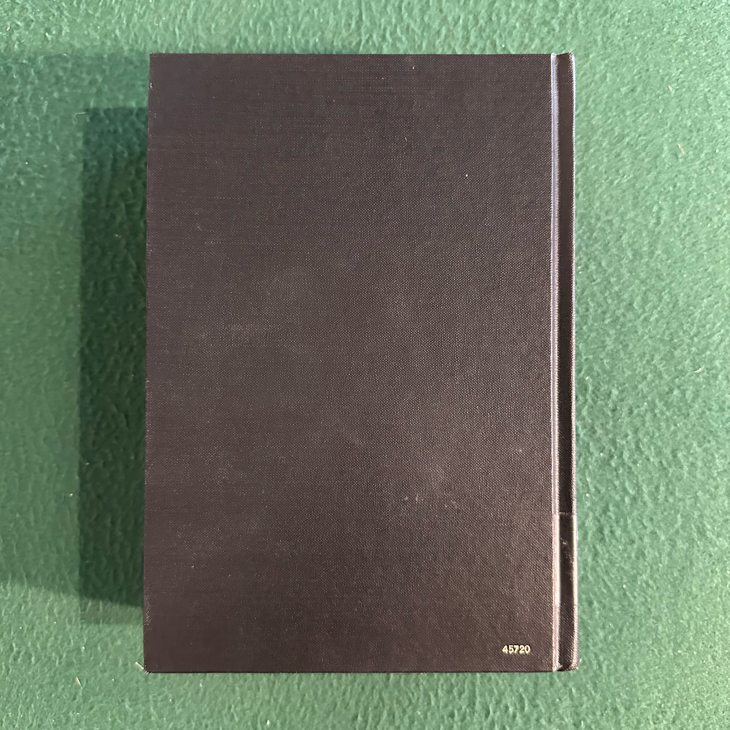 Vintage Fiction Hardback: Vladimir Nabokov - Ada THIRD PRINTING
