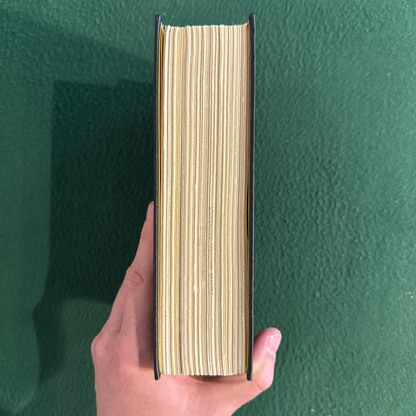 Vintage Fiction Hardback: Vladimir Nabokov - Ada THIRD PRINTING