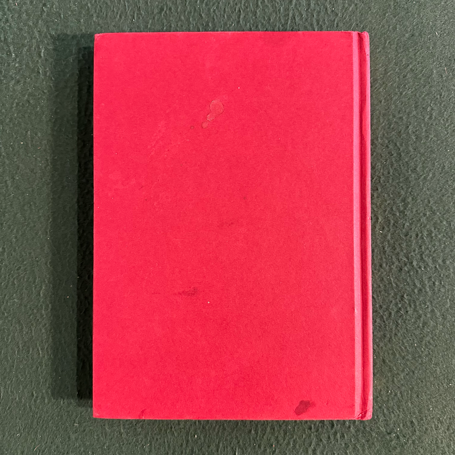 Cookbook Hardback: Scott Rea - The Merchant of Venison SIGNED