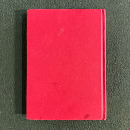 Cookbook Hardback: Scott Rea - The Merchant of Venison SIGNED