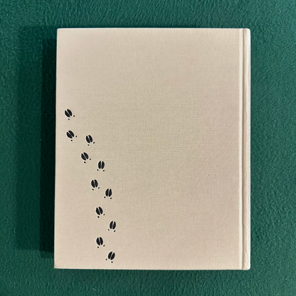 Cookbook Hardback: Jesse Griffiths - The Hog Book SIGNED