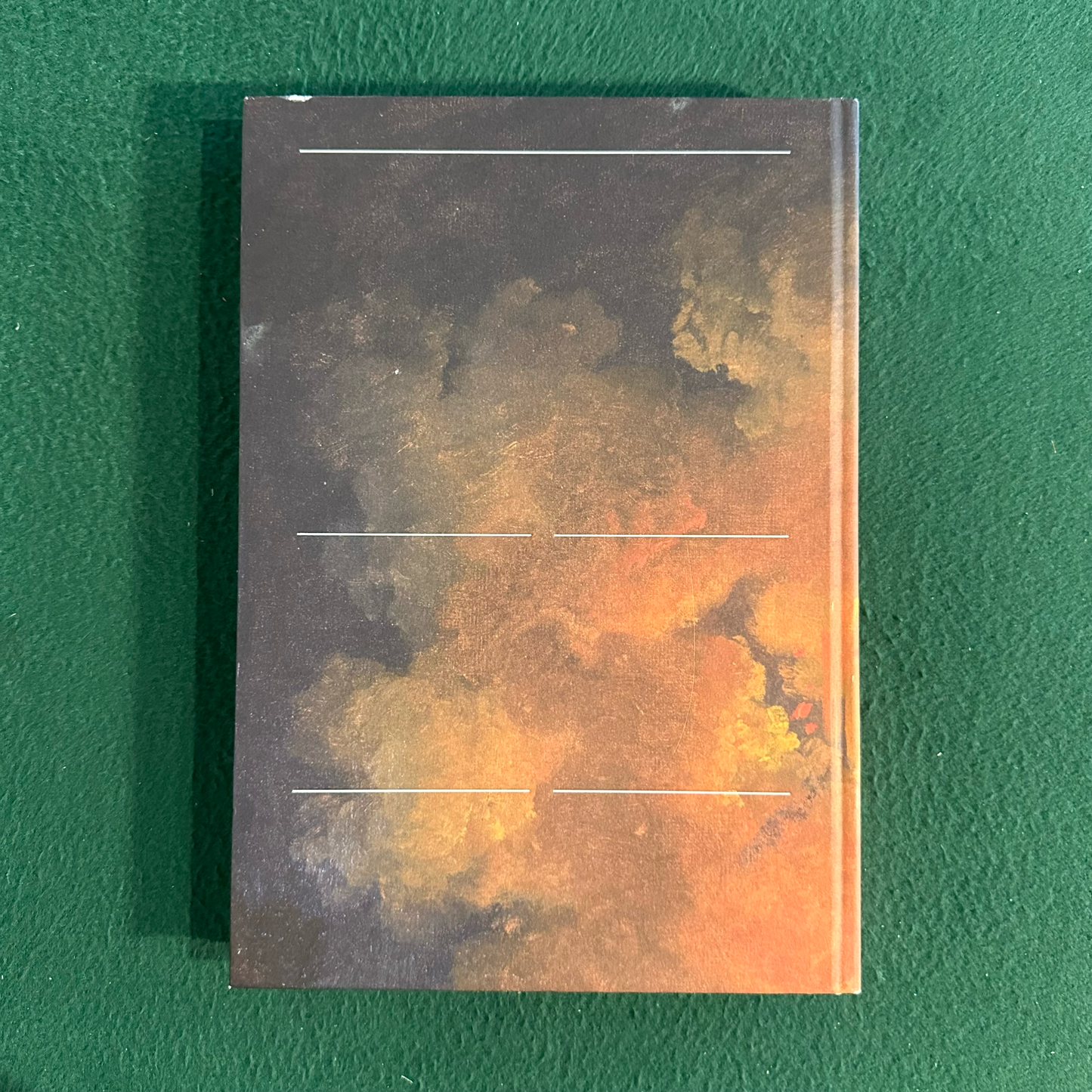 Art Hardback: The Philosophy Chamber: Art and Science in Harvard's Teaching Cabinet 1766-1820, Edited by Ethan W Lasser