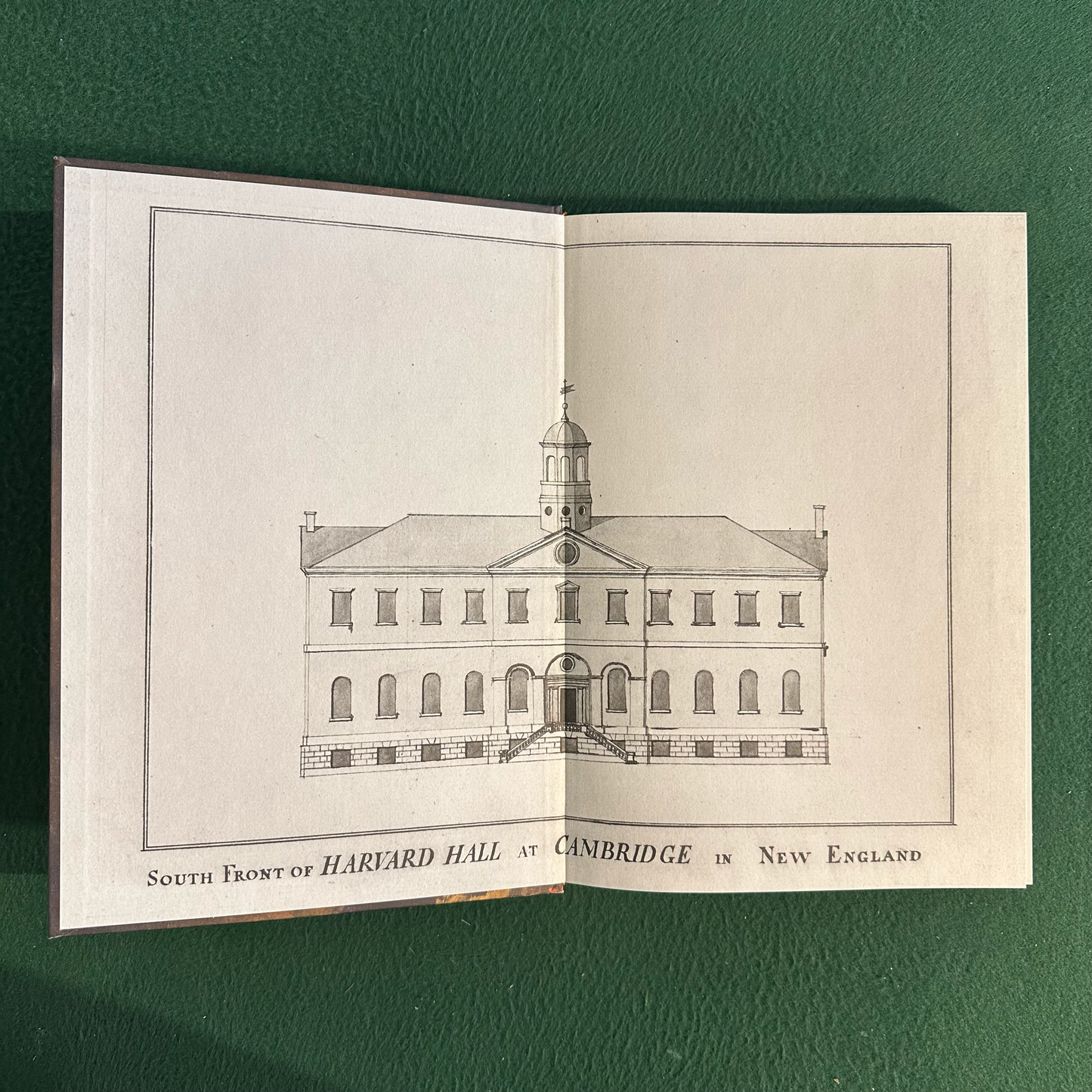 Art Hardback: The Philosophy Chamber: Art and Science in Harvard's Teaching Cabinet 1766-1820, Edited by Ethan W Lasser