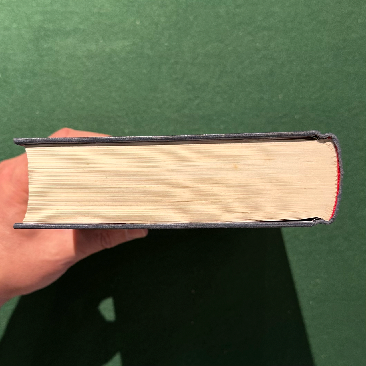Vintage Fantasy Hardback: Robert Jordan - The Path of Daggers, Book 8 of The Wheel of Time SIGNED FIRST EDITION/PRINTING