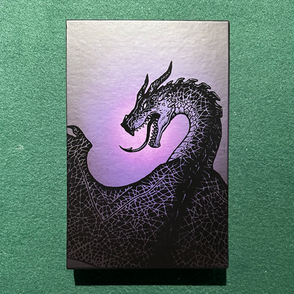 Fantasy Hardback: Terry Pratchett - Guards! Guards! ARTIST SIGNED LIMITED EDITION
