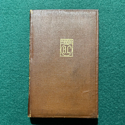 Antique Fiction Hardback: Oscar Wilde - The Picture of Dorian Gray, Modern Library