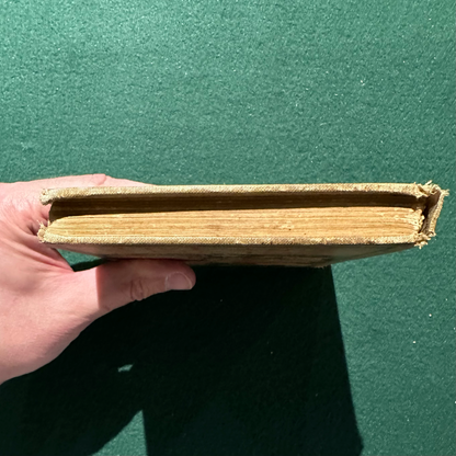 Antique Fiction Hardback: The Brothers Grimm - Fairy Tales, Altemus