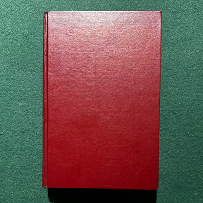 Vintage Non-Fiction Hardback: Judy Jo Small - A Reader's Guide to the Short Stories of Sherwood Anderson FIRST PRINT
