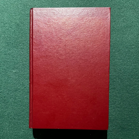 Vintage Non-Fiction Hardback: Judy Jo Small - A Reader's Guide to the Short Stories of Sherwood Anderson FIRST PRINT