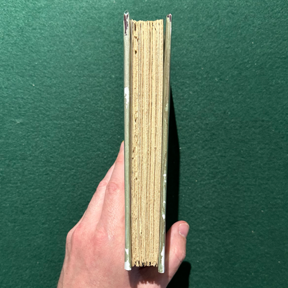 Antique Fiction Hardback: Jacinto Benavente - Plays, featuring The Prince Who Learned Everything from Books, Saturday Night, In the Clouds and The Truth 1923