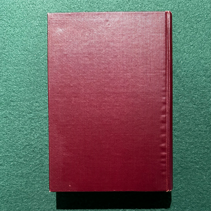 Antique Fiction Hardback: Jacinto Benavente - Plays, featuring The Prince Who Learned Everything from Books, Saturday Night, In the Clouds and The Truth 1923