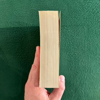 Fantasy Paperback: George RR Martin - A Feat for Crows FIRST PRINTING