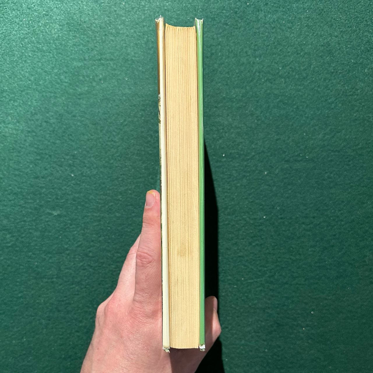 Vintage Fiction Hardback: Kenneth Graham - The Wind in the Willows