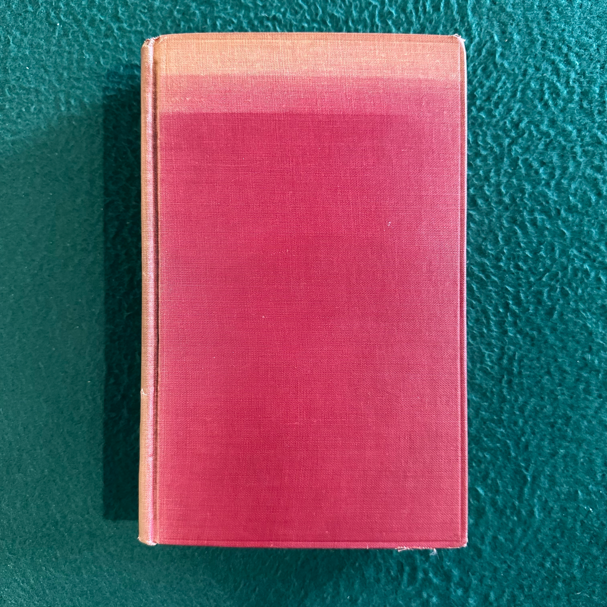 Vintage Non-Fiction Hardback: Etienne Gilson - The Spirit of Medieval Philosophy&nbsp; FIRST EDITION