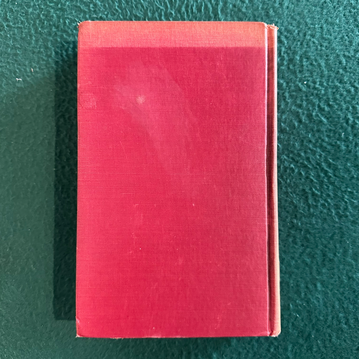 Vintage Non-Fiction Hardback: Etienne Gilson - The Spirit of Medieval Philosophy&nbsp; FIRST EDITION
