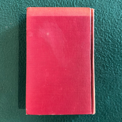 Vintage Non-Fiction Hardback: Etienne Gilson - The Spirit of Medieval Philosophy&nbsp; FIRST EDITION