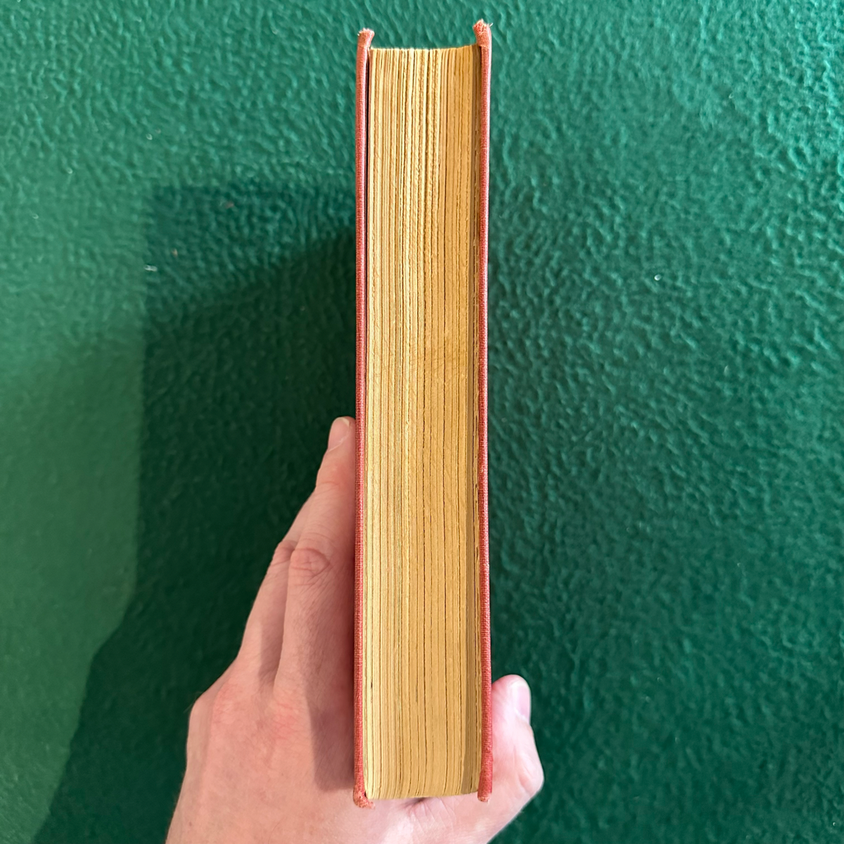 Vintage Non-Fiction Hardback: Etienne Gilson - The Spirit of Medieval Philosophy&nbsp; FIRST EDITION