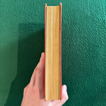 Vintage Non-Fiction Hardback: Etienne Gilson - The Spirit of Medieval Philosophy&nbsp; FIRST EDITION