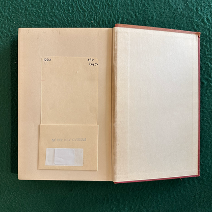 Vintage Non-Fiction Hardback: Etienne Gilson - The Spirit of Medieval Philosophy&nbsp; FIRST EDITION