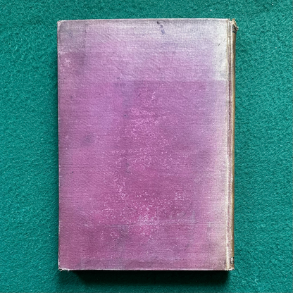 Antique Non-Fiction Hardback: Mathews and Liebling - Dictionary of Music