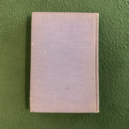 Vintage Fiction Hardback: P L Travers - Mary Poppins