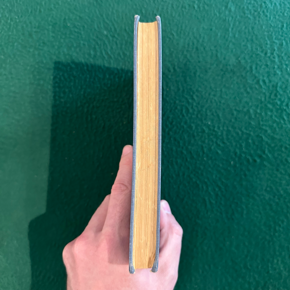 Vintage Fiction Hardback: P L Travers - Mary Poppins
