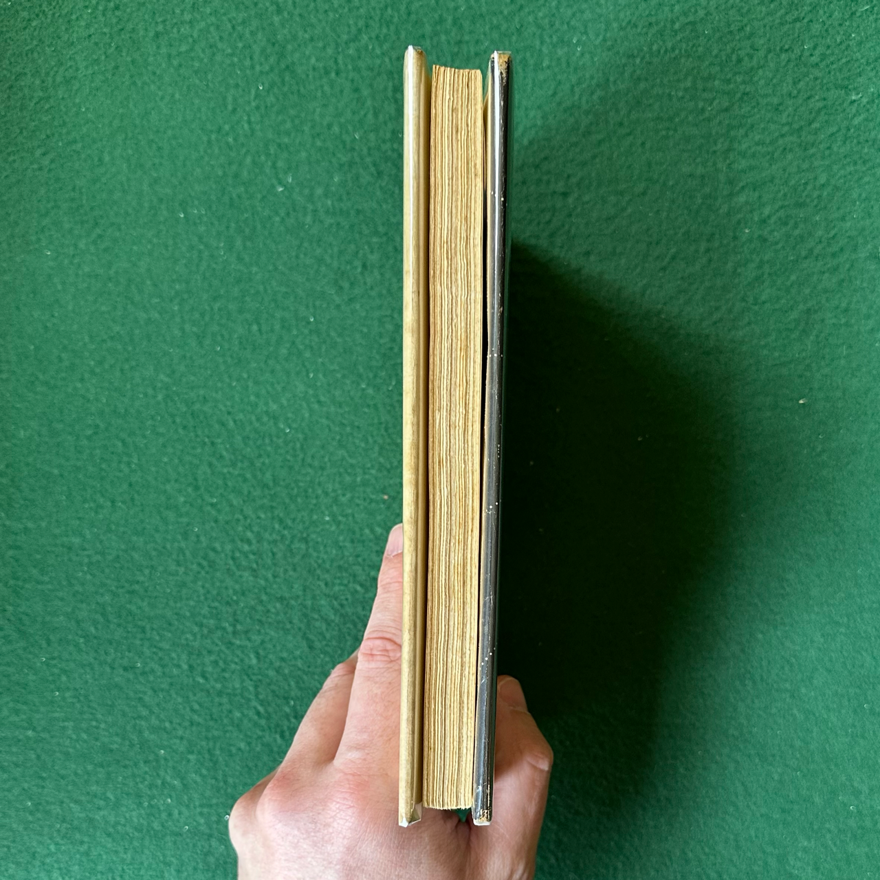 Vintage Fiction Hardback: Ellis Peters - Death and the Joyful Woman FIRST EDITION