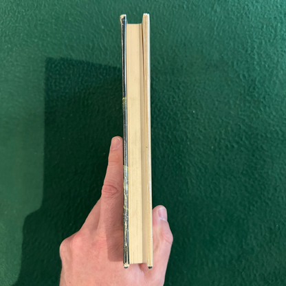 Vintage Sci-Fi Hardback: Robert Heinlein - Podkayne of Mars