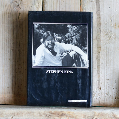 Vintage Horror Hardback: Stephen King - The Tommyknockers FIRST PRINTING