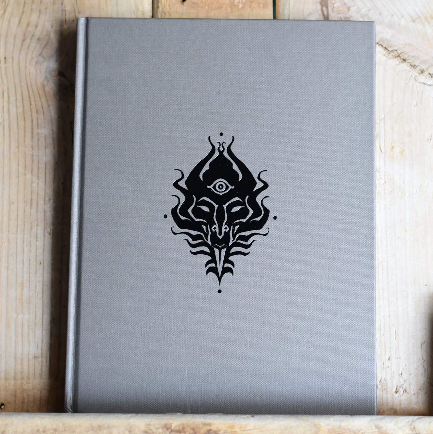Fantasy Art Hardback: Gerald Brom - The Art of Brom (Publishers Edition) SIGNED FIRST EDITION