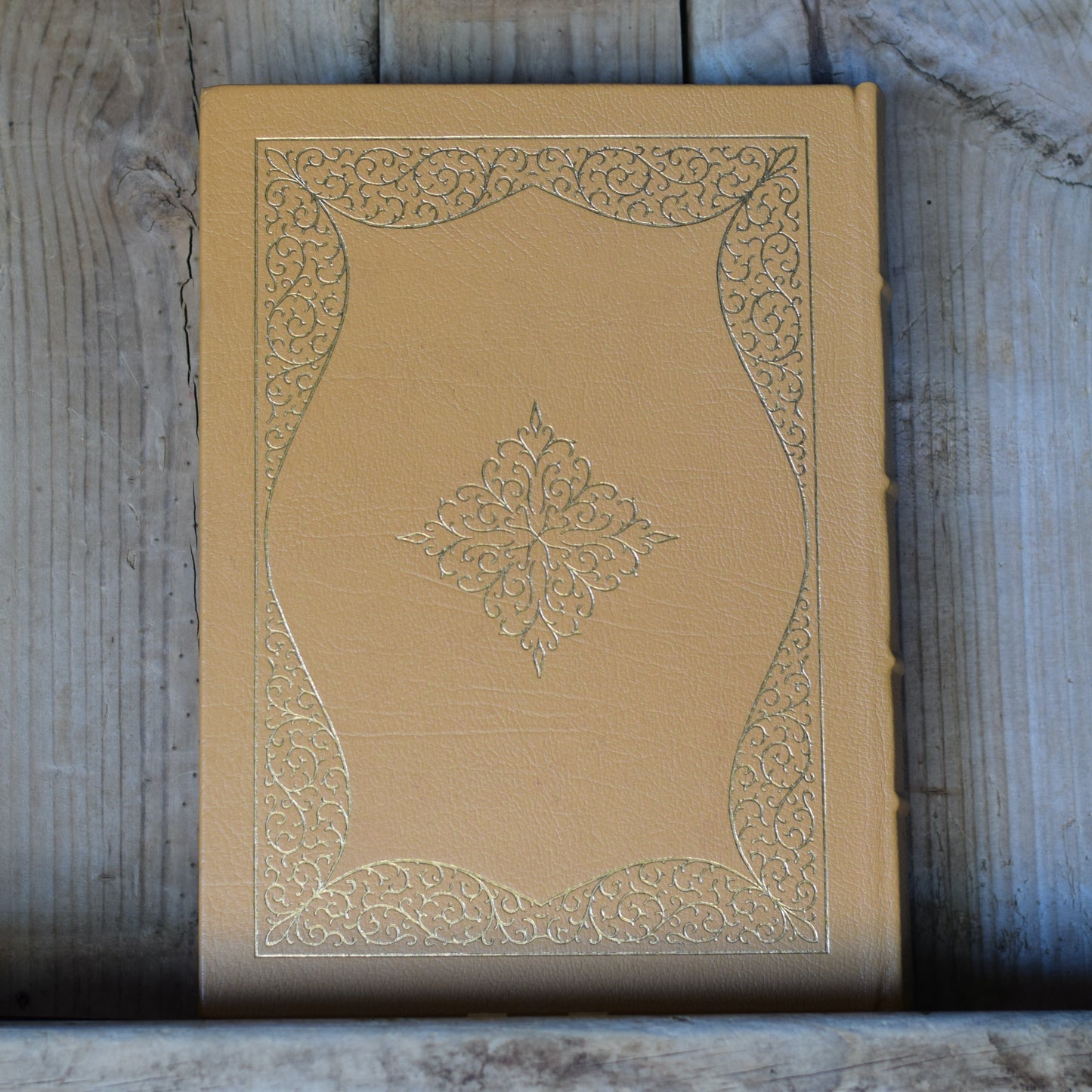 Vintage Fiction Hardback: Marcel Proust - Swann's Way, Easton Press Famous Editions