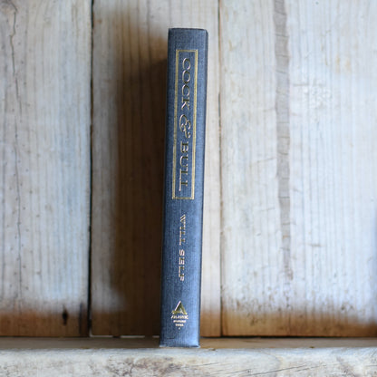 Vintage Fiction Hardback: Will Self - Cock & Bull FIRST PRINTING