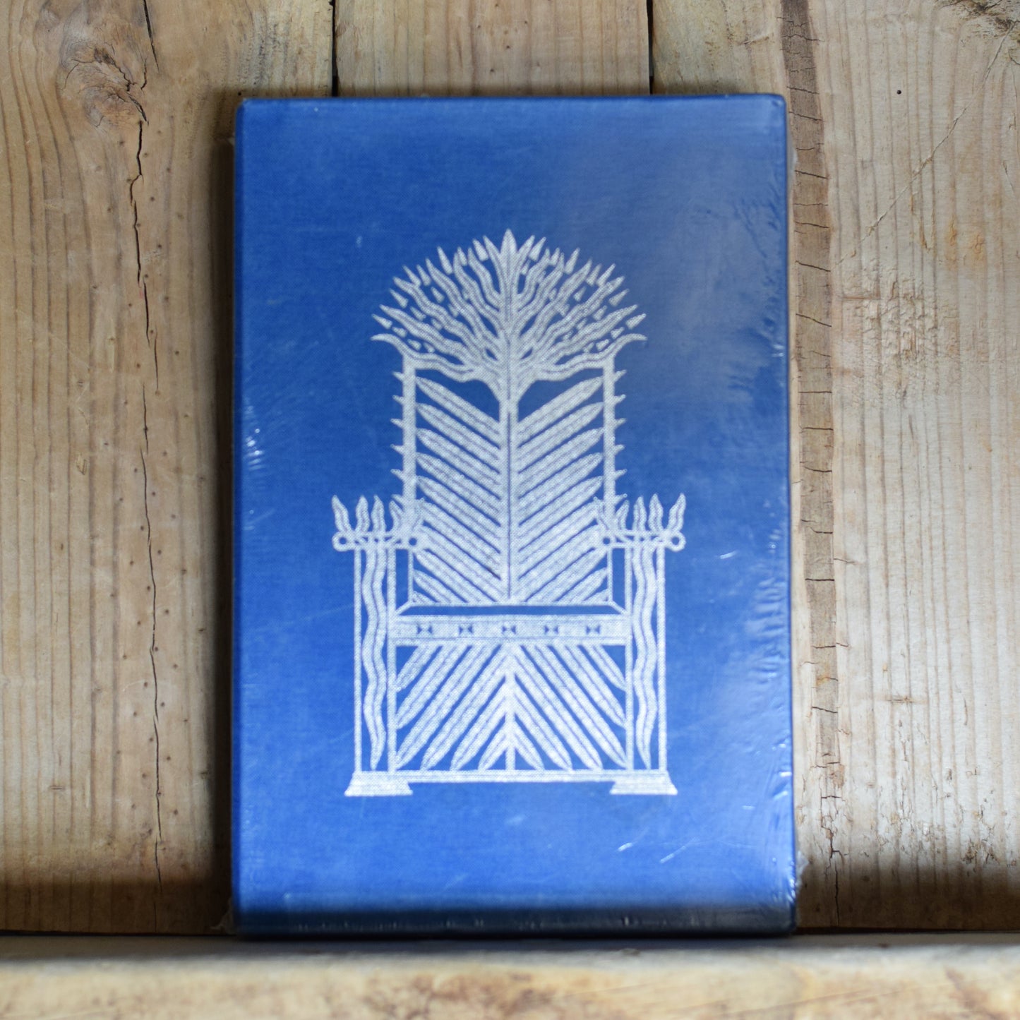 Fantasy Hardback: George R R Martin - A Game of Thrones FIRST PRINTING