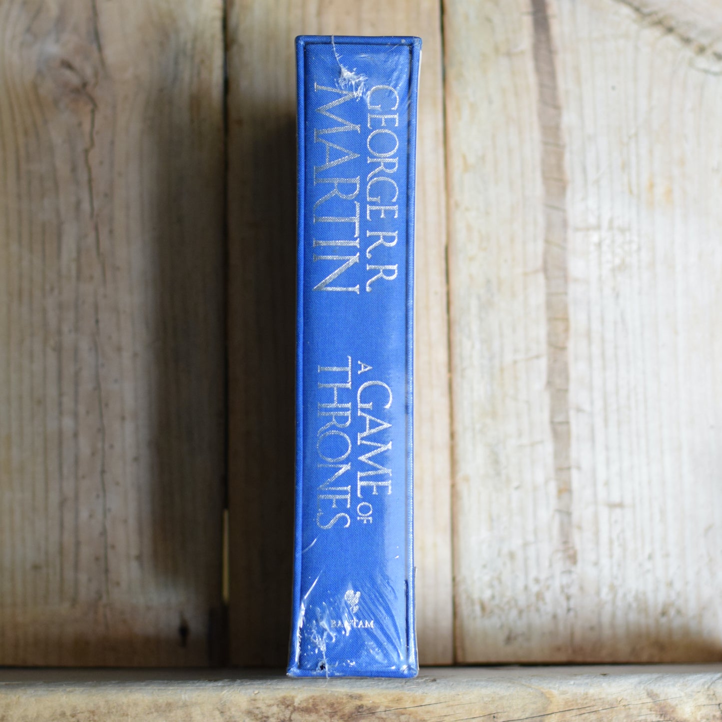 Fantasy Hardback: George R R Martin - A Game of Thrones FIRST PRINTING