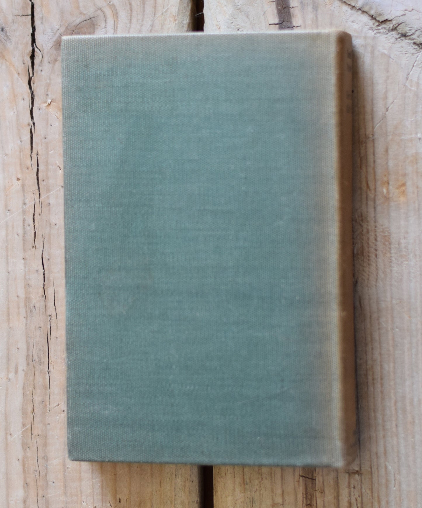 Vintage Fiction Hardback Novel: Herman Melville - Israel Potter, His Fifty Years of Exile