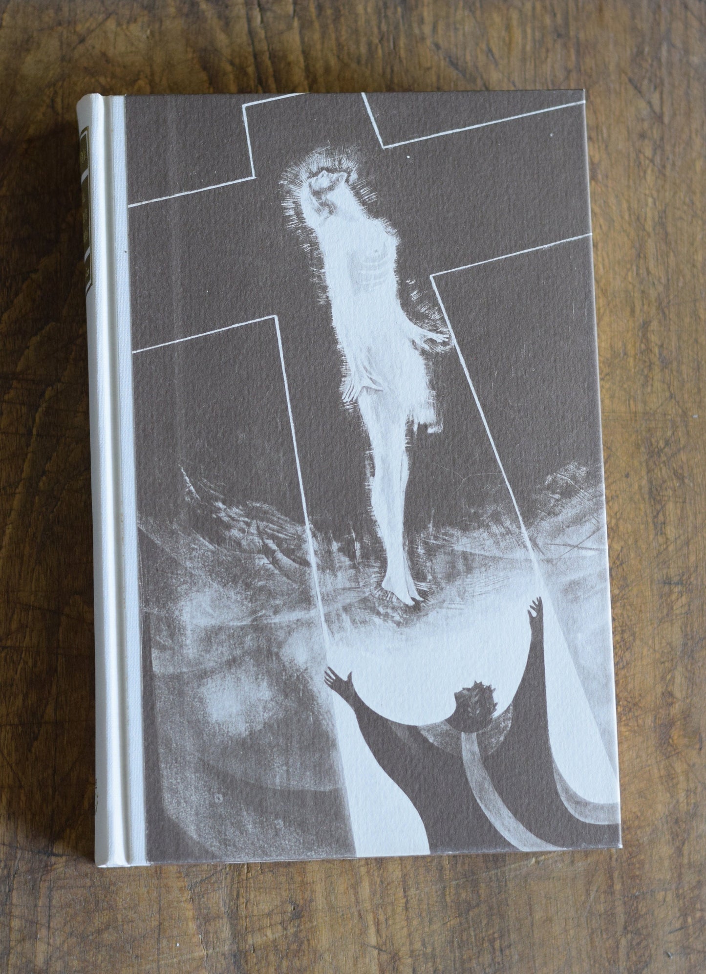 Vintage Fiction Hardback Novel: Dante Alighieri - The Divine Comedy, 3 Volume set in slipcase