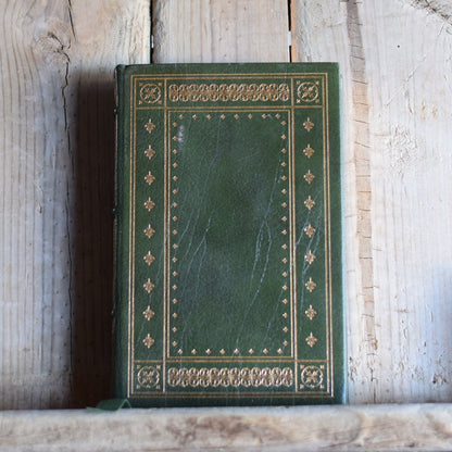 Vintage Fiction Hardback Novel: Franklin Library Limited Edition - The Collected Stories of Katherine Anne Porter
